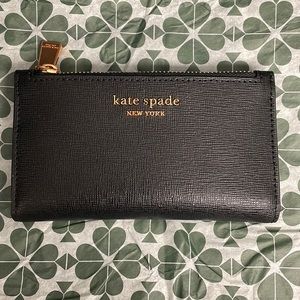 Kate Spade Morgan Small Bifold Wallet